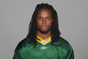 Antonio Robinson photo