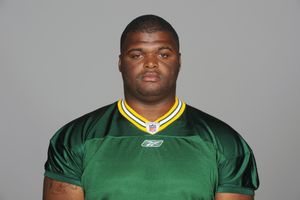 B.J. Raji photo