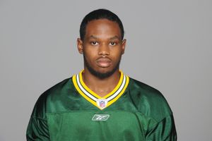 Brandian Ross photo
