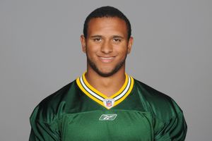 Brandon Saine photo