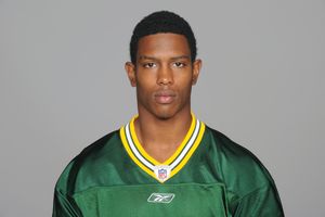 Brandon Underwood photo