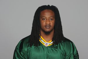 Cardia Jackson photo