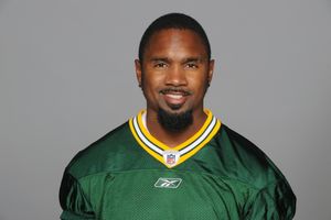 Charles Woodson photo