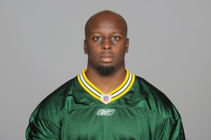 D.J. Smith photo