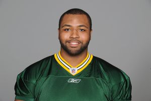 Derek Sherrod photo