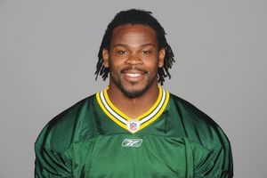 Desmond Bishop photo