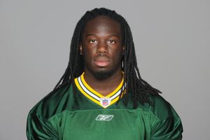 Dimitri Nance photo