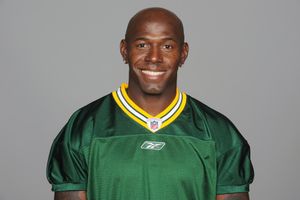 Donald Driver photo