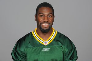 Greg Jennings photo