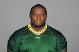 Howard Green photo