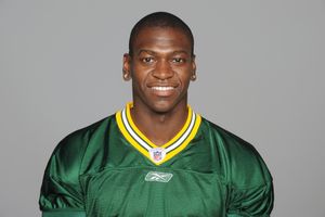 James Starks photo