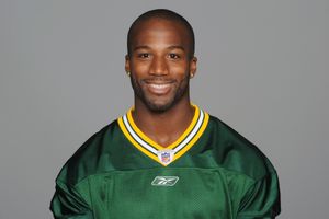 Jarrett Bush photo