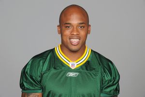 Jermichael Finley photo