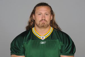 Josh Sitton photo
