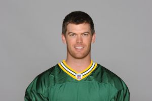 Mason Crosby photo