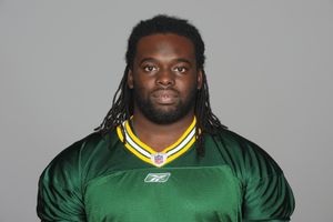 Quinn Johnson photo