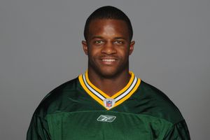 Randall Cobb photo