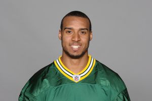 Ryan Grant photo