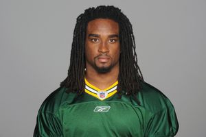Shaky Smithson photo