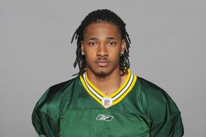 Tramon Williams photo