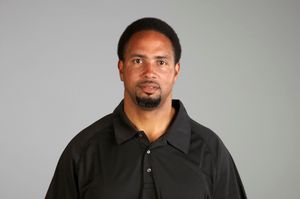 Diron Reynolds photo