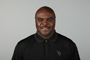 James Saxon photo