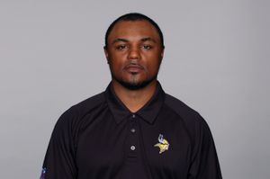 Joe Woods photo