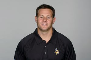 Ryan Silverfield photo