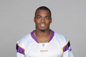 Adrian Peterson photo