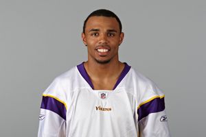 Andre Holmes photo