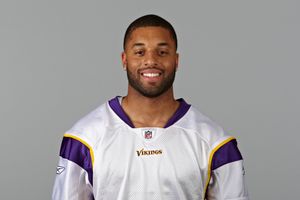 Brandon Burton photo