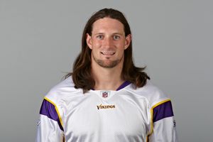 Brian Robison photo