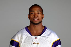 Cedric Griffin photo