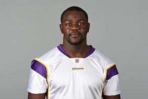 Cedric McKinley photo