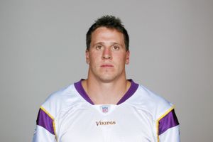 Chad Greenway photo