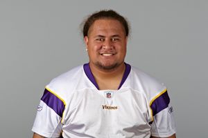 Conan Amituanai photo