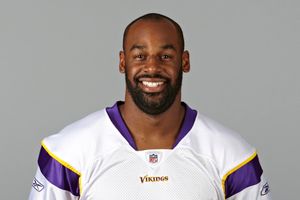 Donovan McNabb photo