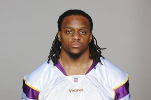 E.J. Henderson photo
