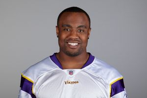 Everson Griffen photo