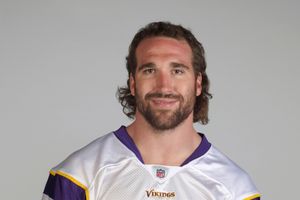 Jared Allen photo