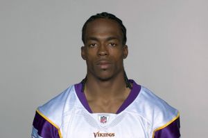 Jaymar Johnson photo