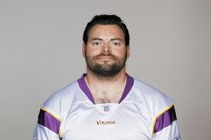 Jim Kleinsasser photo