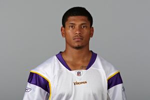 Juaquin Iglesias photo