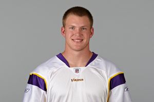 Kyle Rudolph photo