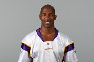 Lorenzo Booker photo