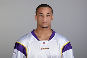 Marcus Sherels photo