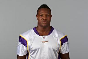 Mark Washington photo