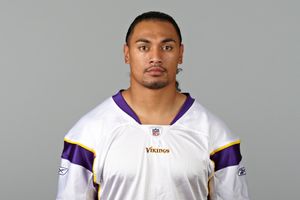 Matt Asiata photo