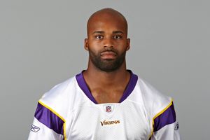 Michael Jenkins photo
