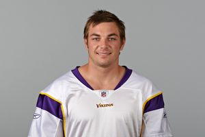 Nate Whitaker photo